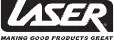 Laser
