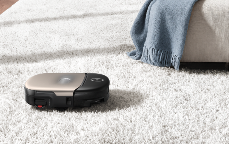 eufy Robovac OMNI S2