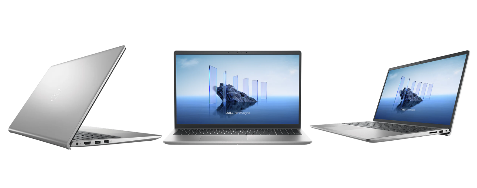 Product image of the Dell 15.6" i5 16GB 512GB Laptop
