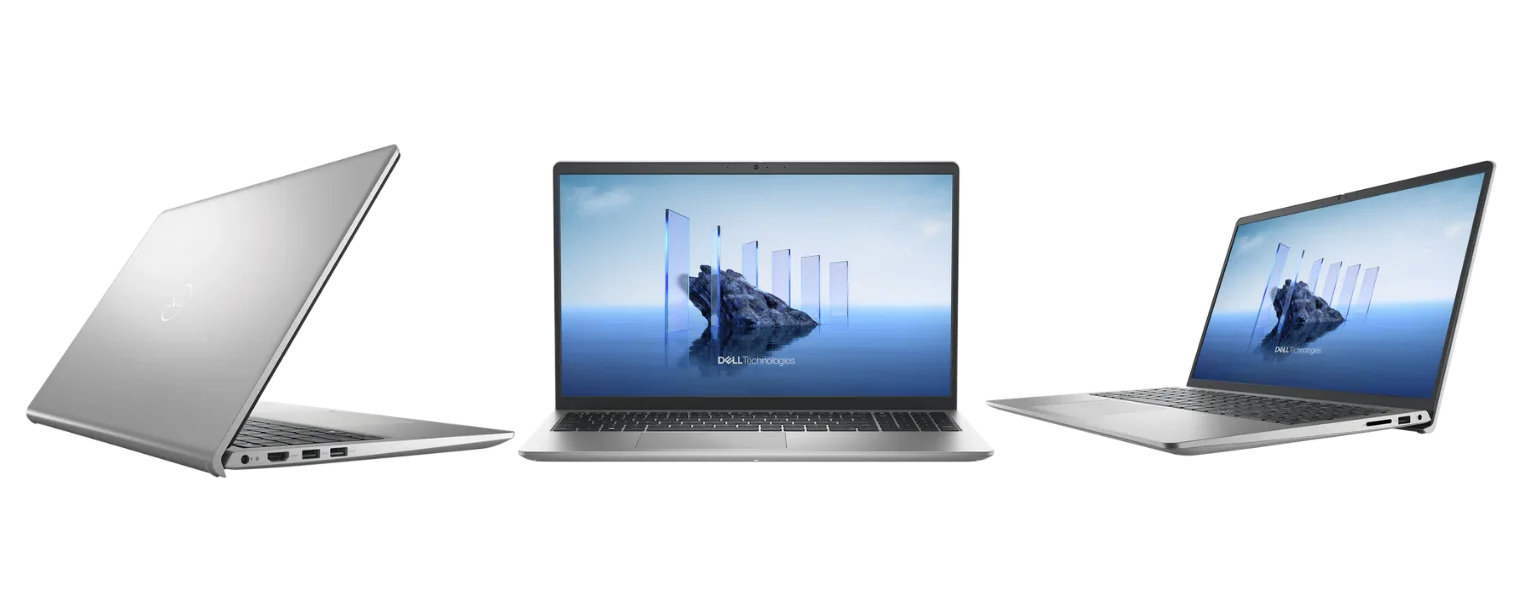 Product image of the Dell 15.6" i5 16GB 512GB Laptop