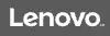 lenovo greyscale logo