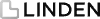 linden greyscale logo