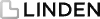 linden greyscale logo