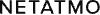 netatmo greyscale logo