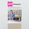 FY27 WK8 - Panasonic Microwave - 5th Tile