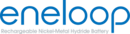 Eneloop Batteries