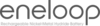 eneloop greyscale logo