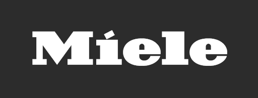 miele greyscale logo