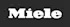 miele greyscale logo