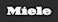 miele greyscale logo
