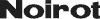 noirot greyscale logo