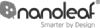 nanoleaf greyscale logo
