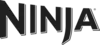 ninja greyscale logo