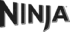 ninja greyscale logo