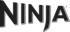 ninja greyscale logo