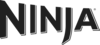 ninja greyscale logo