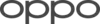 oppo greyscale logo
