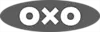 oxo greyscale logo