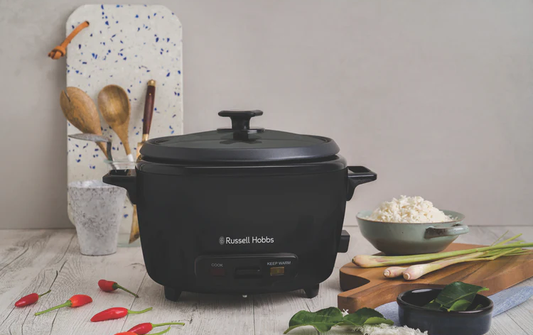 Russell Hobbs Turbo Rice Cooker