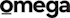 omega greyscale logo