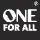 One for All