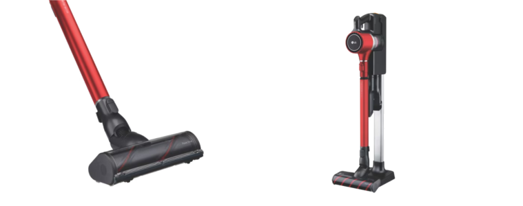 Product image of LG A9 CordZero Multi Stick Vacuum