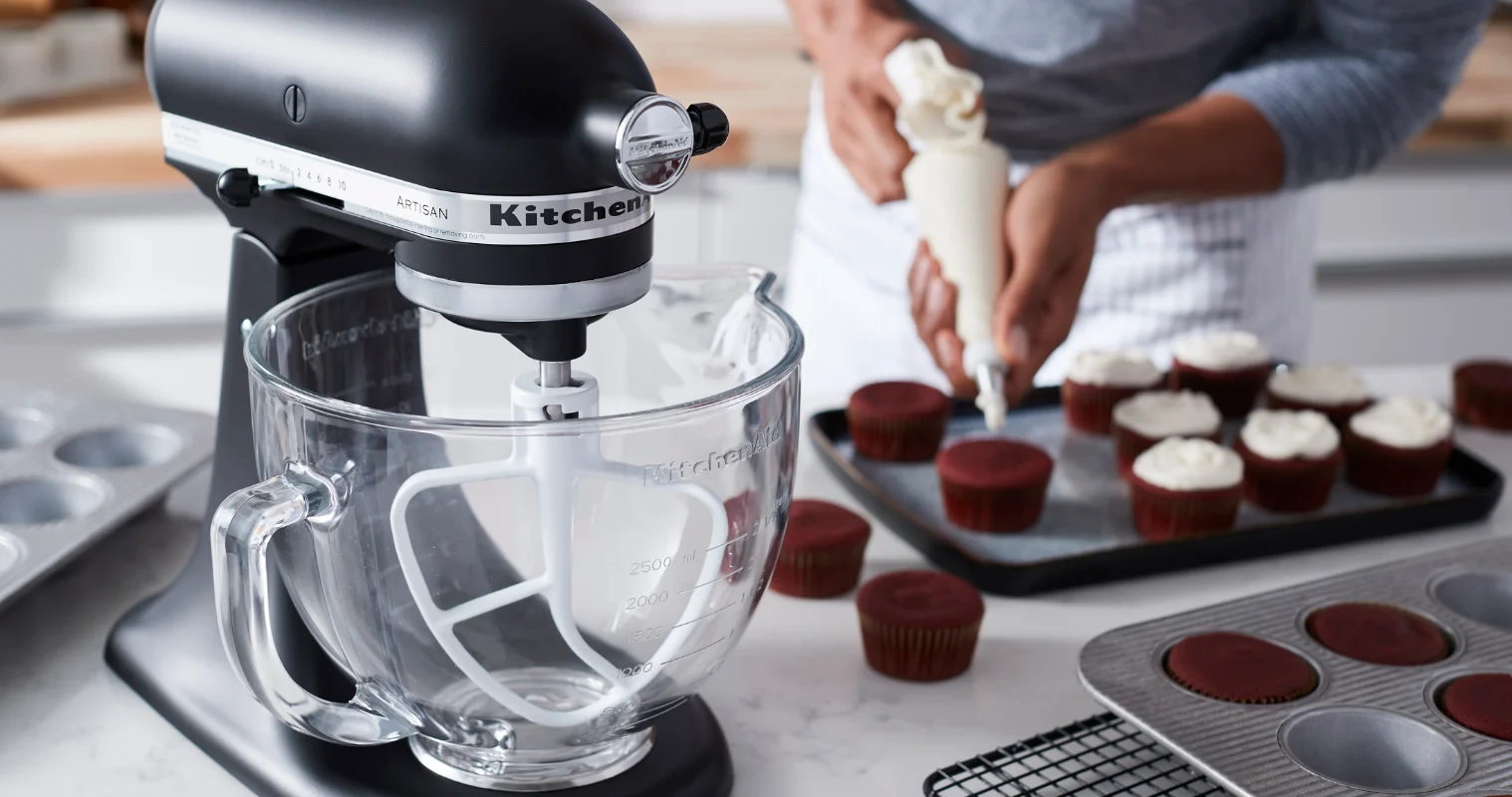 KitchenAid Stand Mixer image