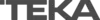 teka greyscale logo