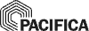 pacifica greyscale logo