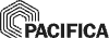 pacifica greyscale logo