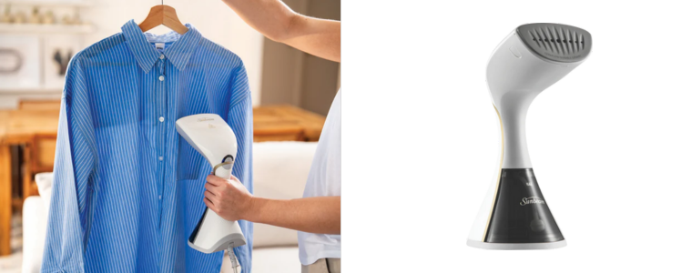 image of Sunbeam Power Boost Garment Steamer
