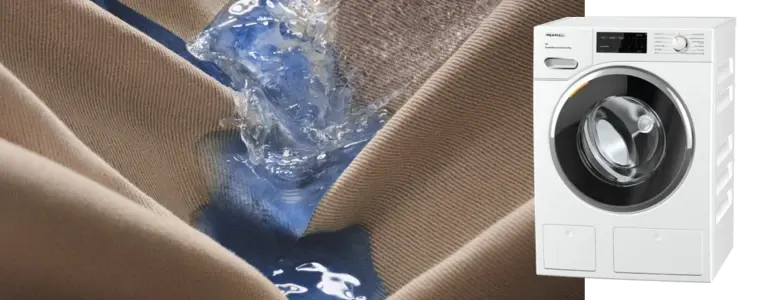Miele laundry