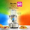 BREVI10677 Breville KitchenWizz 5th Tile