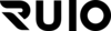 ruio greyscale logo
