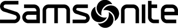 samsonite greyscale logo