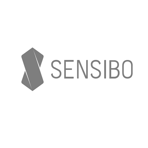 sensibo-sky greyscale logo