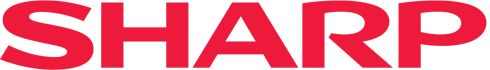 Sharp  logo