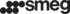 smeg greyscale logo
