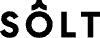 solt greyscale logo