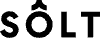 solt greyscale logo