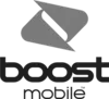 boost greyscale logo