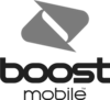 boost greyscale logo