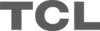 tcl greyscale logo