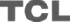 tcl greyscale logo