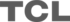 tcl greyscale logo