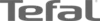 tefal greyscale logo