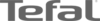 tefal greyscale logo