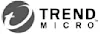 trend-micro greyscale logo