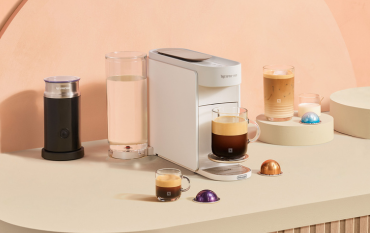 product image of Nespresso Vertuo Pop image