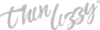 thin-lizzy greyscale logo